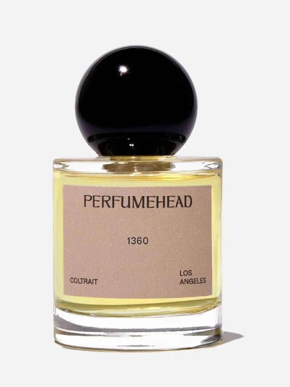 Perfumehead 1360